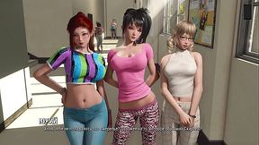 Complete Gameplay - Ripples, Part 26