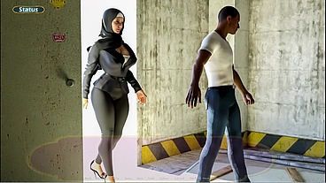 Johannesgaming - update #531 - Fatimas Lust 14 Fatima is becoming such a slut - Sep 16, 2025