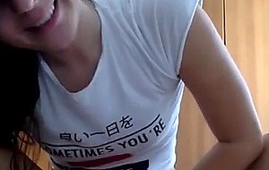 Yo sweet stepsister rides my cock before breakfa