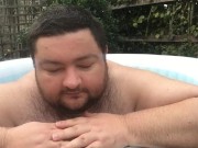 bloat hottub clip