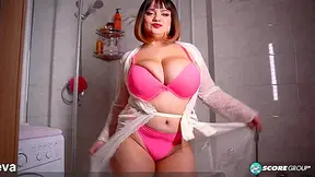 Vale Blagoeva - Soapy Teaser