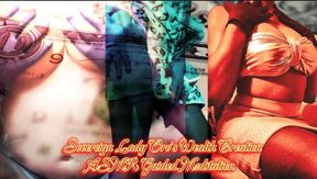 Wealth Creation ASMR Guided Meditation for Finsubs