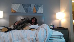trans bailey wilde fucks hot femboy