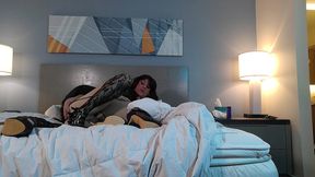 trans bailey wilde fucks hot femboy