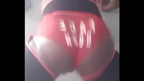 Solo Guy Dreams of Dicks: From Ass-Bouncing Fantasies to Busty Shemale Threesome – 18+