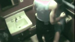 ”Couple blowjob & Fucking caught on camera”