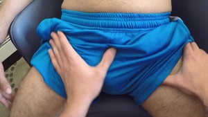 Arousing Encounters