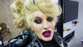 Are You Cured? ( Pantyhose Addiction)