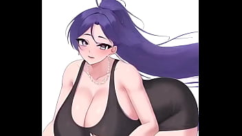 Minamoto no Yorimitsu una servant algo pervertida