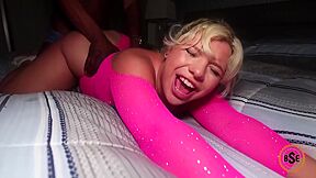 Aria Libra Xxx