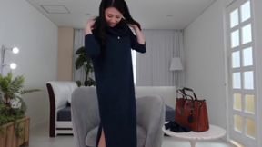 Kan Kirishima's First Shooter with Married Woman - Explicit Documentary Digest Edition