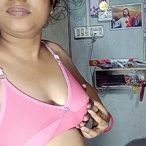 Indian No:1 Hot Boudi Very Hot Sex.