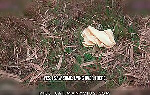 I'm cold, warm me & cum on pussy - public agent pickup russian student to outdoor real fuck