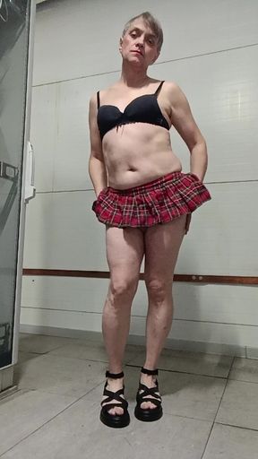 Sasha Gontsov Russian sissy bareback Fag