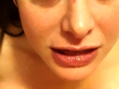 Amateur Teen Blowjob On Adult Webcam Show