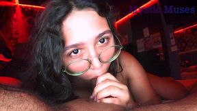 noelitta s first recording she loves sex and is 19 years old
