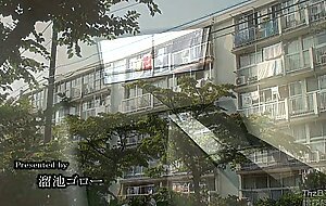 Meyd-164 frustrated apartment wife & older guy with an impregnation fetish have hot, sweaty,