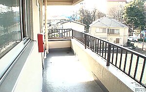 Meyd-164 frustrated apartment wife & older guy with an impregnation fetish have hot, sweaty,