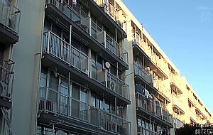 Meyd-164 frustrated apartment wife & older guy with an impregnation fetish have hot, sweaty,