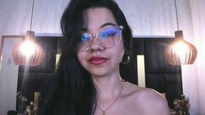 Cataliina Fire Private Show