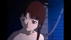 Cyberpunk Mindfuck – Anime Hacker Lain’s Seductive Subtitled Adventure