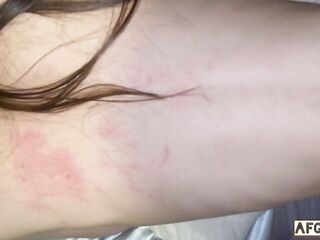 سکس بسیار خشن دختری افغانی ????????پر سر صدا +eighteen