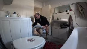 Laundry Done &amp; Work Calls