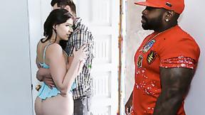 ”Teens Love Black Cocks - Dear Diary, She Loves Black Cock - Miranda Miller”