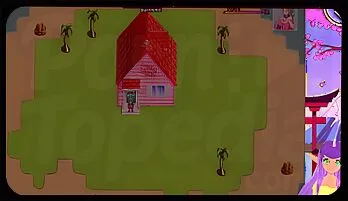 Epic Bulma Hentai: Anal Adventure Unleashed! Today’s pick