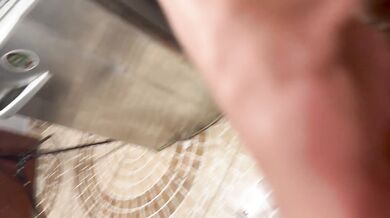 Morenas fierce buceta mocks every restraint with fierce energy