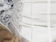 Soy tu angel de la guardia y vengo a que me premies por cuidarte tan bien