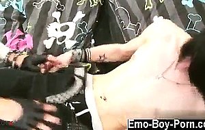 Gay fuck honey new dutch stud aiden riley bangs mylo