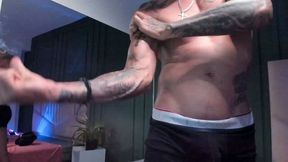 Adam Sabach Private Show