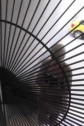 Blonde bitch moans as lover finger fucks her after making out