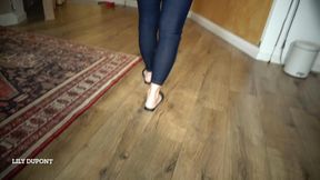 LILY DUPONT : I HATE MY STEPSON