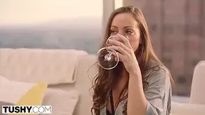 Abigail Dupree, Marcus Dupree And Markus Dupree - Abigail Fornicated In Missionary And Other Poses