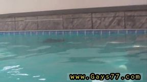 Thin gay twink thumb After the event, I asked him if he would be