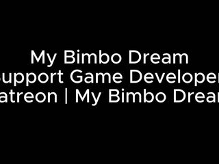 My Bimbo Fantasy (part 23) - by My Bimbo Fantasy