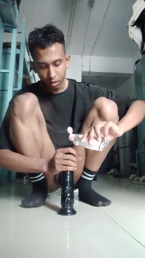 Boy Get Fucked Black Big Cock