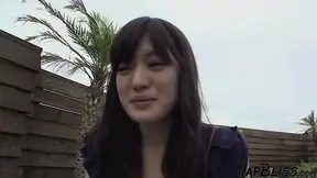 Furry Japanese Sex Worker Gets An Intrusion