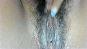 Angie Canndy Private Show
