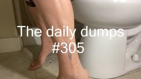 The daily dumps #305 mp4