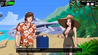 PARADISE LUST V0.1.1-02-Fresh Water