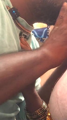 Real Estate Employee Fucks Her Client for Business