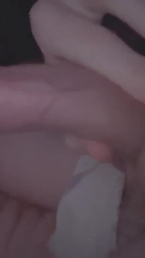 Hungry Boy Sucking on his own Big Cock   Clip 2