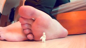 Tiny Pet JOI (No Voice - Subtitles Only)