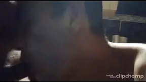 Rico Mamar Claims Control in Steamy Bareback Blowbang – New Talent Initiation