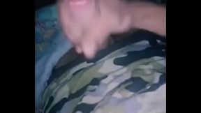 Toc&aacute_ndome en campamento rica paja