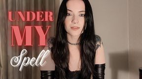 Under My Spell