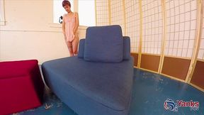 pov - mercy west big dick fantasy!